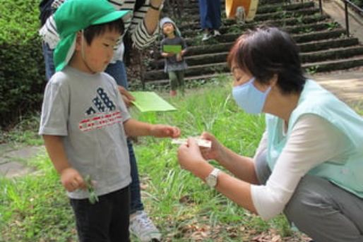 マーマセンター北保育園(神奈川県横浜市都筑区)