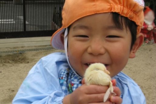 認定こども園 川添こども園(大阪府高槻市)