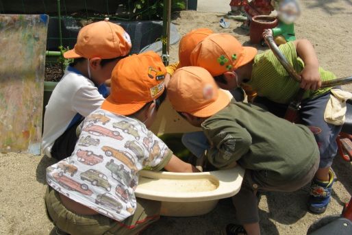 認定こども園 川添こども園(大阪府高槻市)