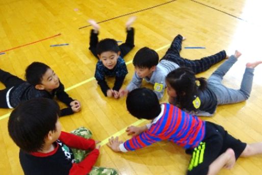 湘南ひばり保育園(神奈川県藤沢市)