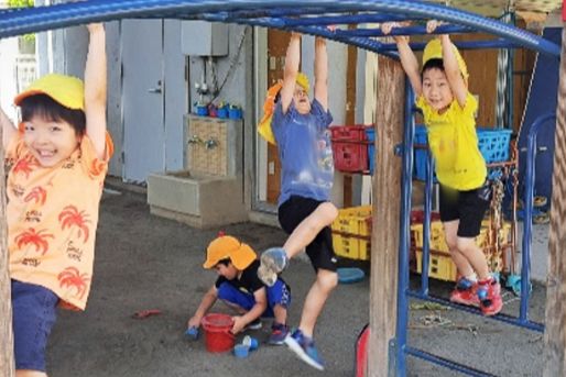 湘南ひばり保育園(神奈川県藤沢市)