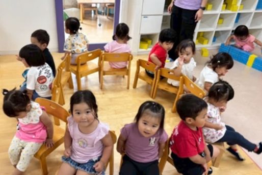 湘南ひばり保育園(神奈川県藤沢市)