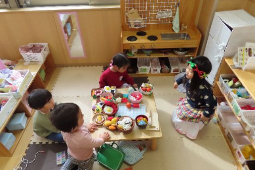 おおしま保育園(愛知県)