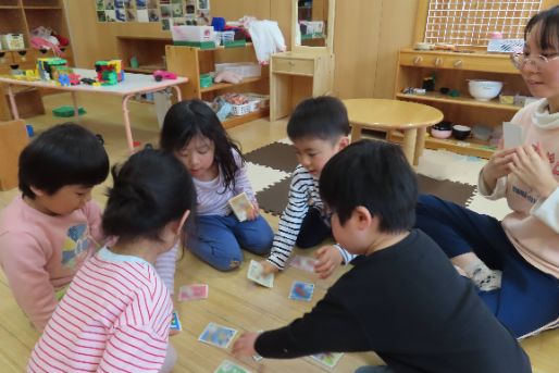 おおしま保育園(愛知県)
