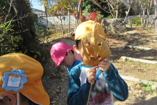 いりなか保育園(愛知県)
