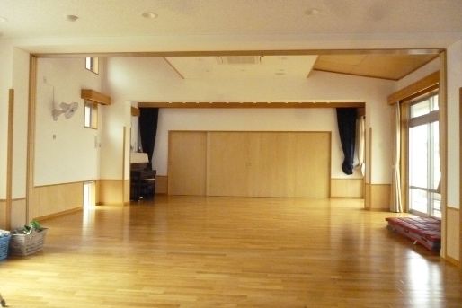 いりなか保育園(愛知県)