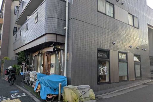 ひよこの家保育園(東京都)
