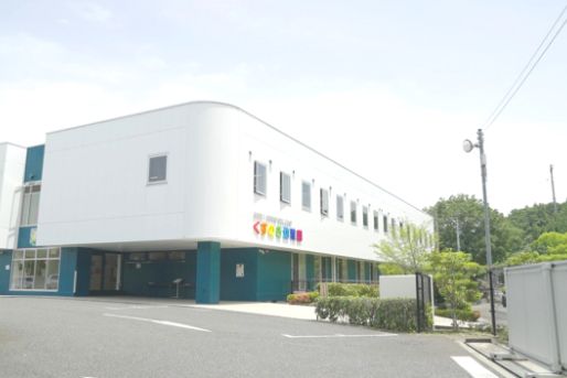 認定こども園くすのき幼稚園(大阪府河内長野市)