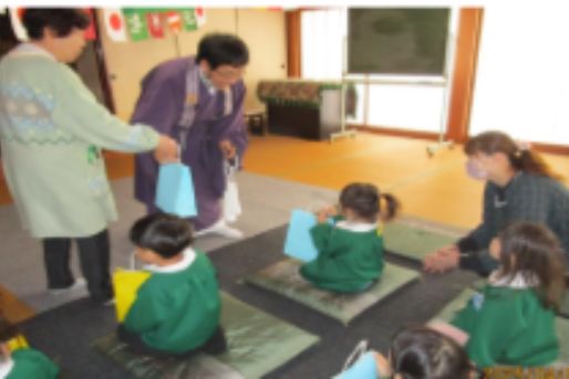 明神善隣館保育所(徳島県鳴門市)