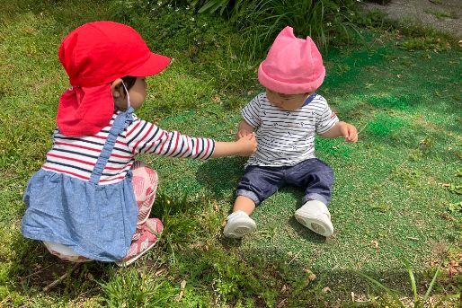 同援みどり保育園(東京都板橋区)