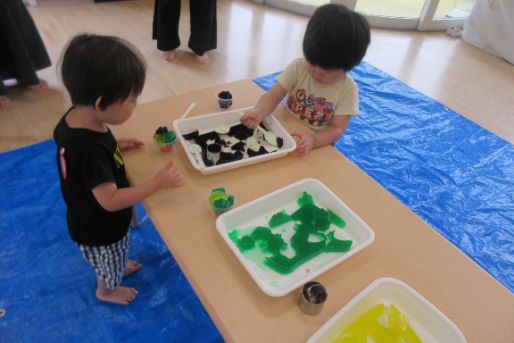 いずみ松陵幼稚園(宮城県仙台市泉区)