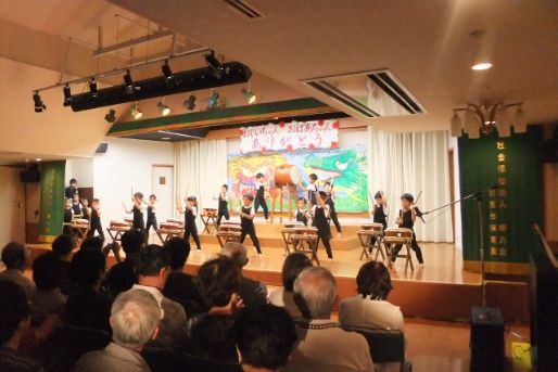 認定こども園日吉台保育園(大阪府高槻市)