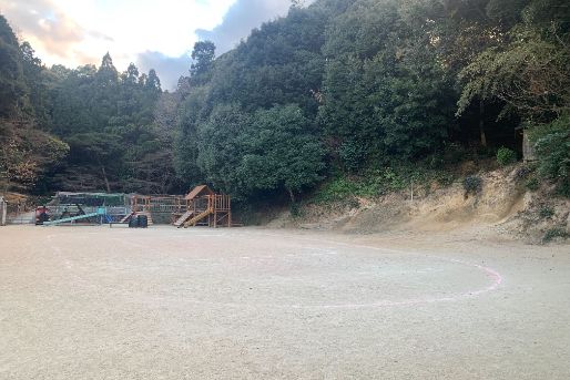 認定こども園もみじ幼稚園(山口県下関市)