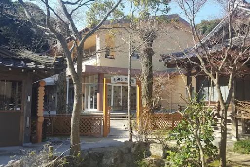 認定こども園もみじ幼稚園(山口県下関市)