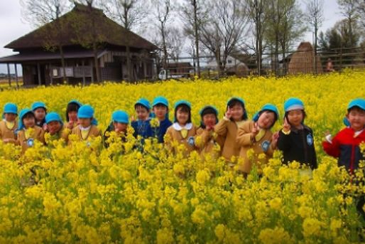 認定こども園 小鳥の森こども園(新潟県新潟市北区)
