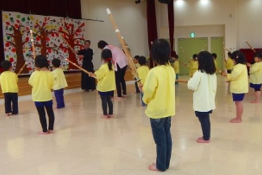 認定こども園 小鳥の森こども園(新潟県新潟市北区)