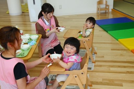 認定こども園 小鳥の森こども園(新潟県新潟市北区)