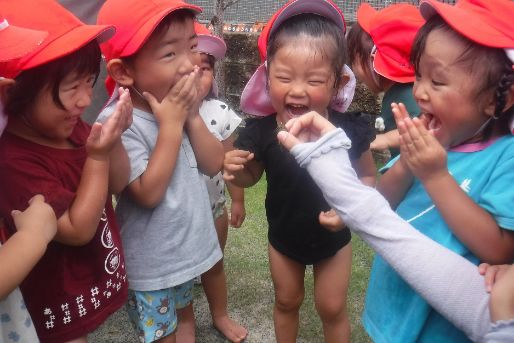 認定こども園 清水白百合幼稚園(静岡県静岡市)