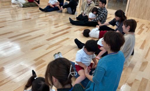 認定こども園 和田幼稚園(福岡県糟屋郡篠栗町)