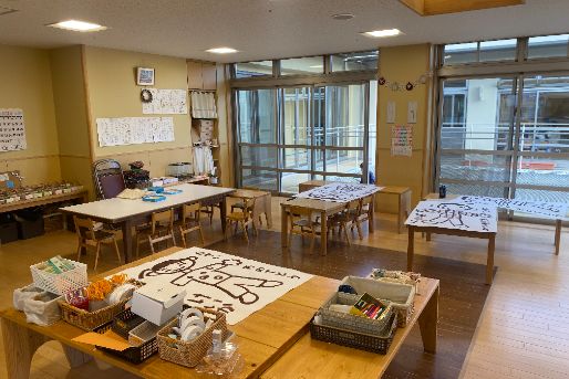 認定こども園 ふたば幼稚園(栃木県大田原市)