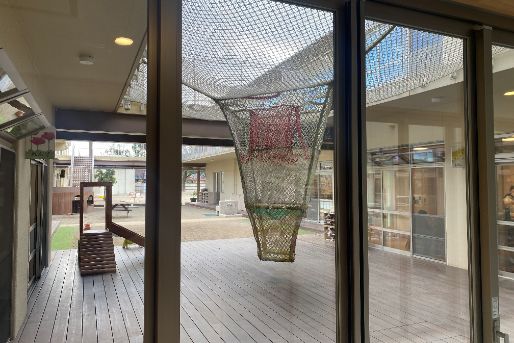 認定こども園 ふたば幼稚園(栃木県大田原市)