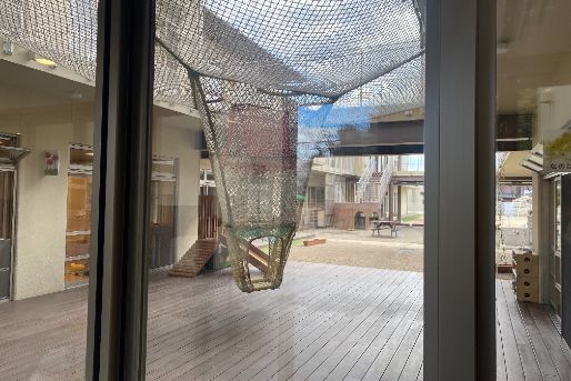 認定こども園 ふたば幼稚園(栃木県大田原市)