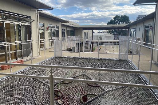 認定こども園 ふたば幼稚園(栃木県大田原市)