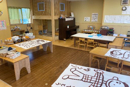 認定こども園 ふたば幼稚園(栃木県大田原市)