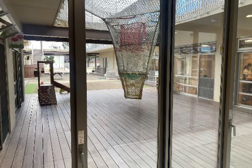 認定こども園 ふたば幼稚園(栃木県大田原市)