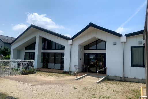 認定こども園 ひだまり(埼玉県桶川市)
