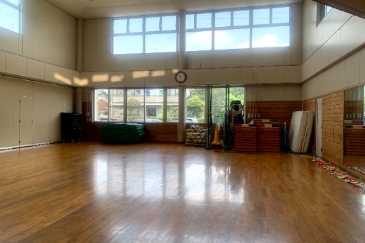 認定こども園 ひだまり(埼玉県桶川市)