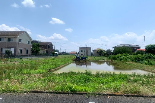 認定こども園 ひだまり(埼玉県桶川市)