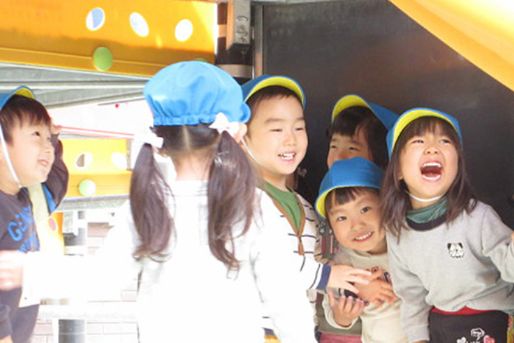 せいか幼稚園(埼玉県さいたま市西区)