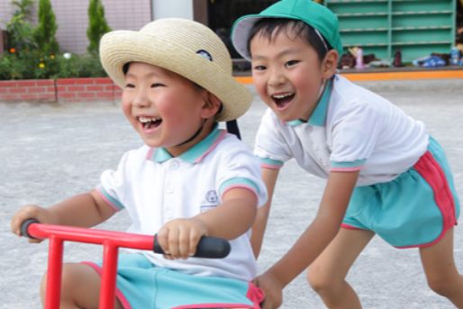せいか幼稚園(埼玉県さいたま市西区)