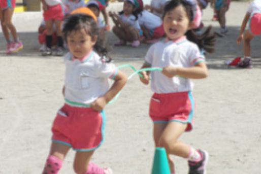 せいか幼稚園(埼玉県さいたま市西区)