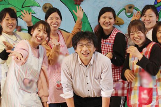 せいか幼稚園(埼玉県さいたま市西区)