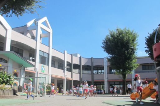 せいか幼稚園(埼玉県さいたま市西区)