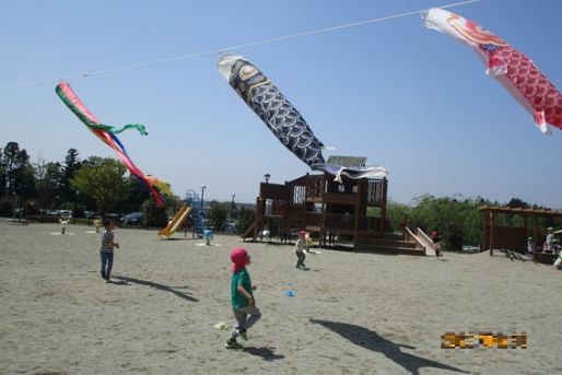 認定こども園 西那須野キッズハウス(栃木県那須塩原市)