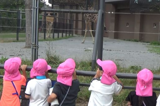 保育所型認定こども園 札幌未来保育園(北海道札幌市北区)