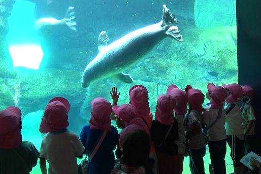 保育所型認定こども園 札幌未来保育園(北海道札幌市北区)
