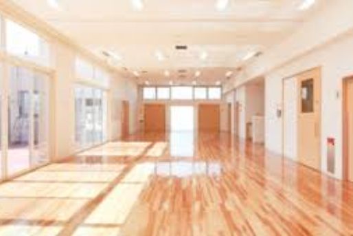 保育所型認定こども園 札幌未来保育園(北海道札幌市北区)