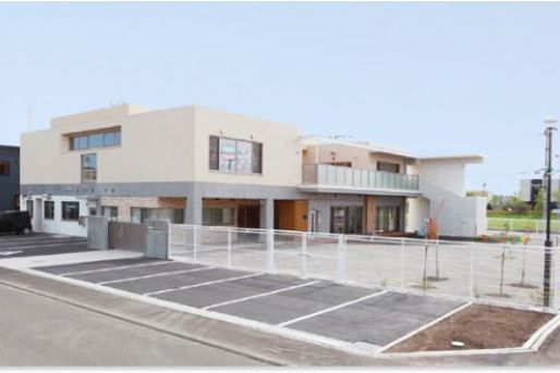 保育所型認定こども園 札幌未来保育園(北海道札幌市北区)