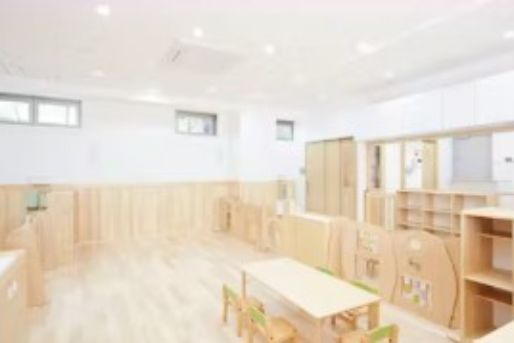 世田谷ほしにねがいを保育園(東京都世田谷区)