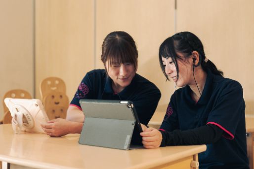 デイジー保育園(鹿児島県鹿児島市)