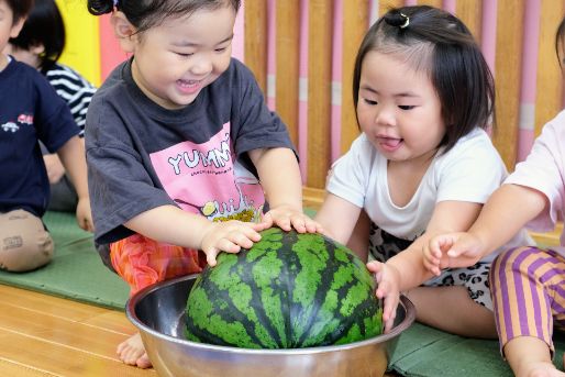 こどもカンパニー大通園(北海道札幌市中央区)