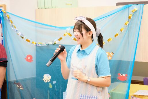 こどもカンパニー大通園(北海道札幌市中央区)
