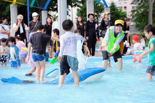 こどもカンパニー東札幌園(北海道札幌市白石区)