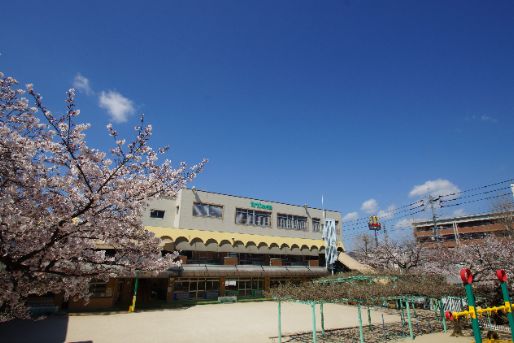 那珂幼稚園(福岡県福岡市博多区)