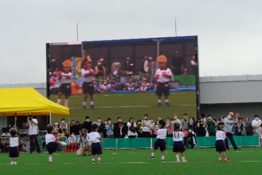 那珂幼稚園(福岡県福岡市博多区)