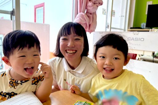 たかさごスクールおおたかの森(千葉県流山市)